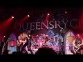 Queensryche- Deliverance, Nashville, TN 4-14-23