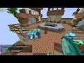 Giving new PLAYERS OP KIT! / OneBlock Cracked minecraft server!