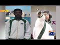 Pakistani shooters get off to poor start at Paris Olympics 2024