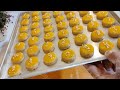 Tanpa telur || tanpa mentega  || Resep Kue Kacang Jadul legend