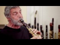 How to Play Faster on the Clarinet with Jazz Artist Eddie Daniels