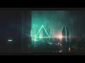 Ultrapolis: Moody Ambient Cyberpunk Music For Focus & Relaxation [Calm Blade Runner Vibe]