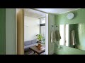 NEVER TOO SMALL Buenos Aires Architect’s micro apartment - 32sqm/344sqft