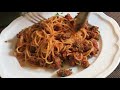 How to Make Meat Sauce: A Pro's Guide to Cooking Meat Sauce