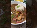 Perfect Gumbo At Home | How To Make Gumbo #onestopchop