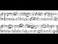 Leopold Mozart - Polonaise in C major