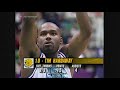 Throwback NBA All-Star Game 1993. East vs West - Full Game Highlights HD