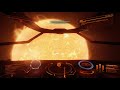 Elite Dangerous: My first star