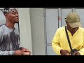 THE AGBORO MAN WENT AWAY WITH THE PASTOR PHONE | COMEDY | VIDEO