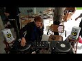 BREAKFAST ||  Morning Vinyl House Mix con Loïc B2B Pato Mallet