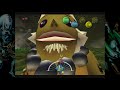 Zelda Majora's Mask Randomizer #7 - Softlock & Quit (Version 1.10)
