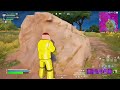 loot only from npcs in fortnite full game play