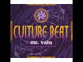 Mr. Vain (Original Radio Edit)
