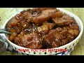 PORK HAMONADO RECIPE EASY  | ASIAN FLAVOURS #hamonado #porkhamonado