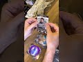 TOPPS Obi-wan opening