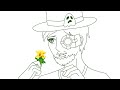 [Hermitcraft S10 Animatic] Iskall singing