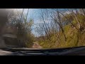 Land rover Discovery sport - off road Deliblatska pescara od Grebenca ka Zagajickim brdima