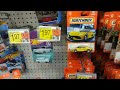 found matchbox super chase 2005 Ford GT at Walmart