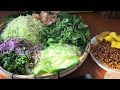 Singju, the taste of Manipur/ Haore khubi chikhaige toue🔥Thambou Chakhawai Hawaimaton/ A 2 Z Recipe