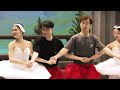 We Try Ballet (feat. HK Ballet)