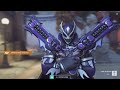 Welcome to Overwatch 2 (feat. Reaper)