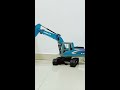 RC Excavator KOBELCO