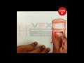 Learn How to Draw a Post Box Step-by-Step | Easy Drawing Tutorial