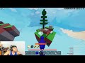 I'M BACK IN BEDWARS! (DONATE ANY AMOUNT = PLAY WITH ME!)