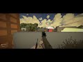 Dominating with the Vector Submachine Gun in Battlebits Remastered - The Ultimate Weapon