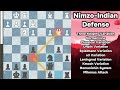 NIMZO-INDIAN DEFENSE - Ultimate Opening Guide