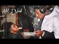YoungBoy Never Broke Again - All I Need [Official Audio]