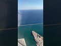 A321-200 IAE V2500 Take Off from Heraklion INTL to Athens.   Engine Roar in HD