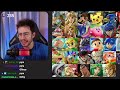 ¿CUÁLES SON LOS MEJORES ATAQUES DE SMASH ULTIMATE?