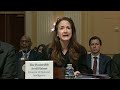 Intelligence leaders testify before House committee on worldwide threats | full video