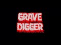 Grave Digger Theme Song Triple Threat Series Intro Tyler Menninga