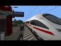 Train Sim Classic 2024 | NEUES CORE UPDATE! | Dresden Riesa | ICE-T | Gameplay [Deutsch]
