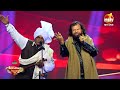 Awaaz Punjab Di - ਫੋਕ ਪੰਜਾਬ ਦਾ | Swaran Yamla Jatt Ji Tey Padma Shri Hans Raj Hans Ji Da Jaadu