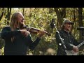 Tophouse - The Mountain Song (live from the Tennessee Woods)