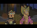 TOTAL DRAMA: Courtney ❤️  Duncan | The whole story