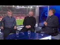 'I'll get a Tottenham tattoo!' 😅 | Merse, Rooney & Keane discuss the title race!
