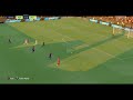 Manchester City Hand Delfection Goal Gameplay