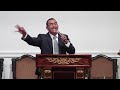 Busca A Dios En La Prueba - Pastor General David Gutierrez