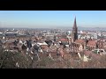 Freiburg im Breisgau | Stadt & Sehenswürdigkeiten | Rhein-Eifel.TV