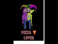 Circus of BitterGigglers OST - Pizza 🍕 Lover
