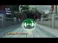 Sonic Unleashed: Multiple Characters Playthrough (All Day Stages)