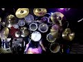 Kyle Brian - Dream Theater - Dance of Eternity (Drum Cover)