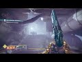 Destiny 2 stuck in the cabal tank in season of the chosen