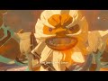 Ranking EVERY Breath of the Wild Dungeon!