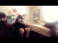 My quad life - C5-6 quadriplegic transferring from bed to wheelchair