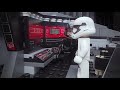 First Order Star Destroyer - LEGO Star Wars - 75190 - Product Animation
